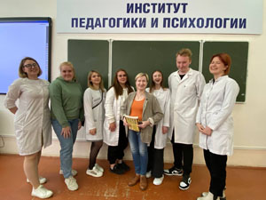 Региональный студенческий конкурс по духовно-нравственной культуре России